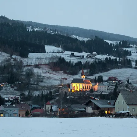 Horská chata In Stadl An Der Styria With Sauna Stadl an der Mur