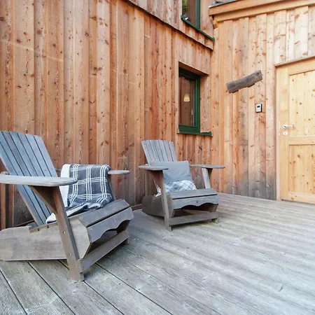 Horská chata In Stadl An Der Styria With Sauna Stadl an der Mur